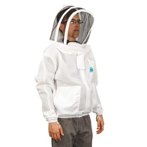 Fencing Hood