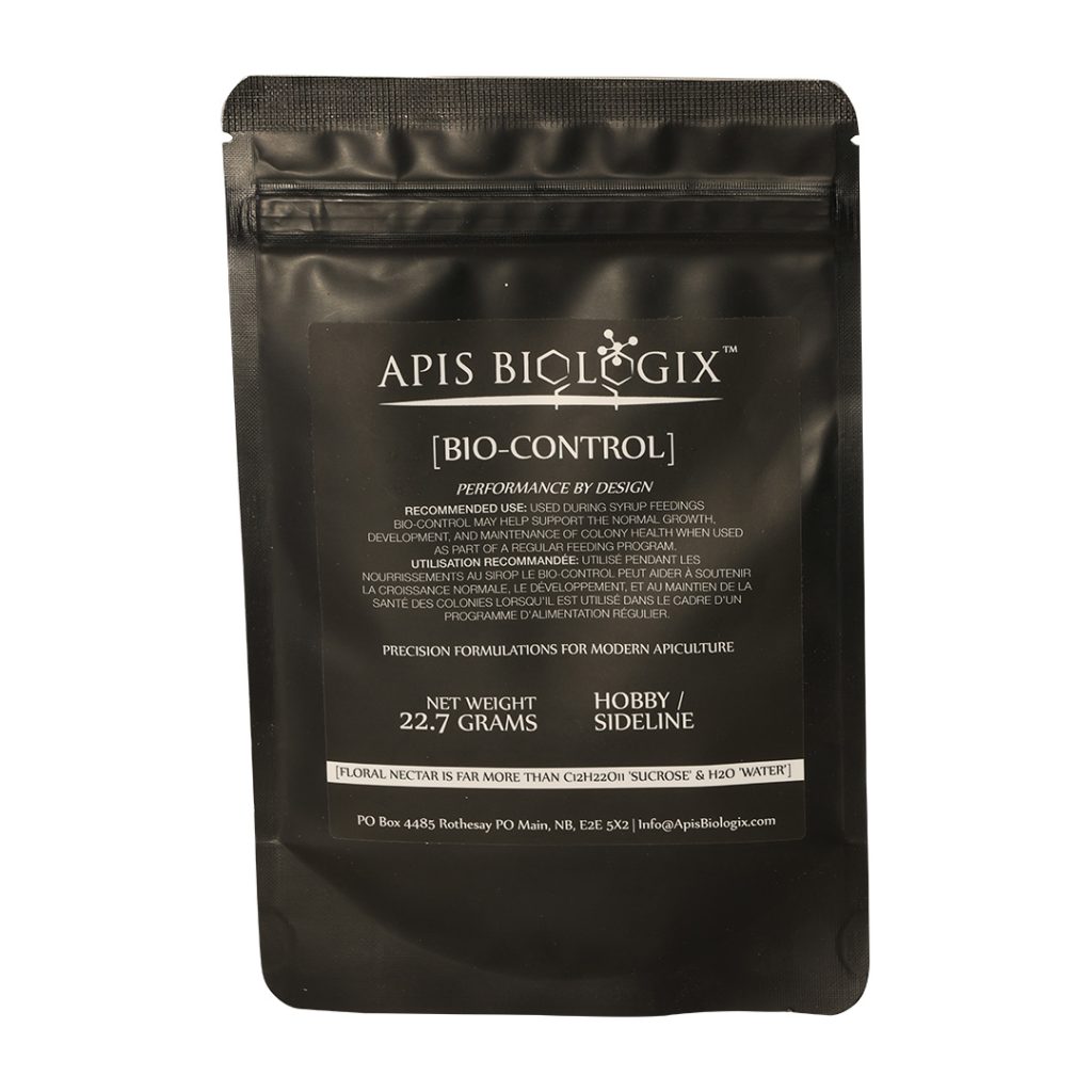 Apis Biologix - Bio Metabolic [Rocket Fuel] - Beeline Woodenware
