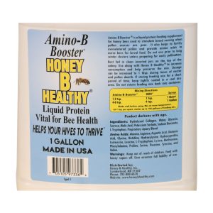 Amino B Booster Gallon - Image 2