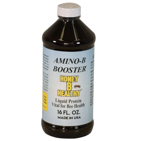 Amino B Booster - Pint