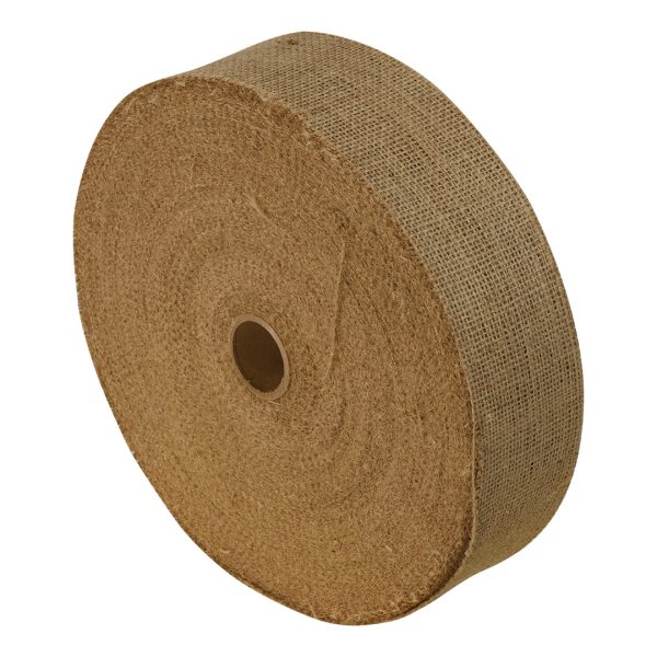 Burlap Roll  3" X 33' - Image 2