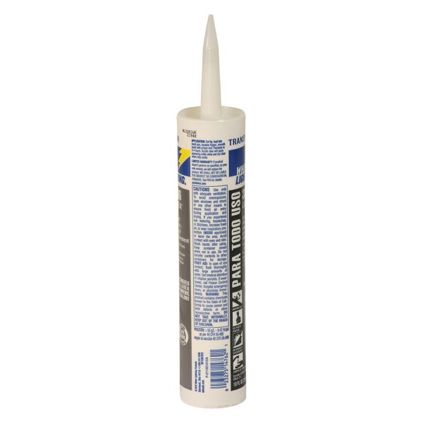 Elastomeric Caulking - Image 2