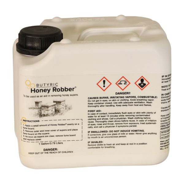 Honey Robber - Gallon - Image 2