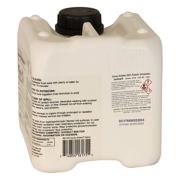 Honey Robber - Gallon - Image 3