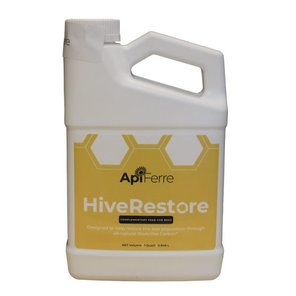 Hive Restore - Pint