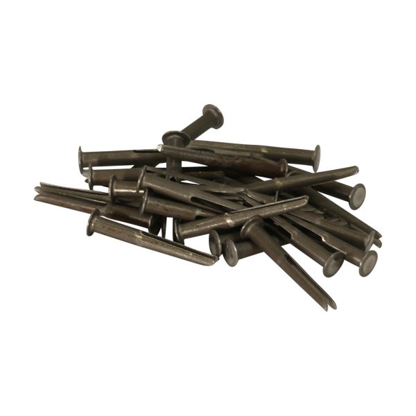 Metal Support Pins - 250