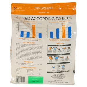 MegaBee Powder - 5 LB bag - Image 2