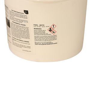 Para-Moth - 5 lb. Pail - Image 2
