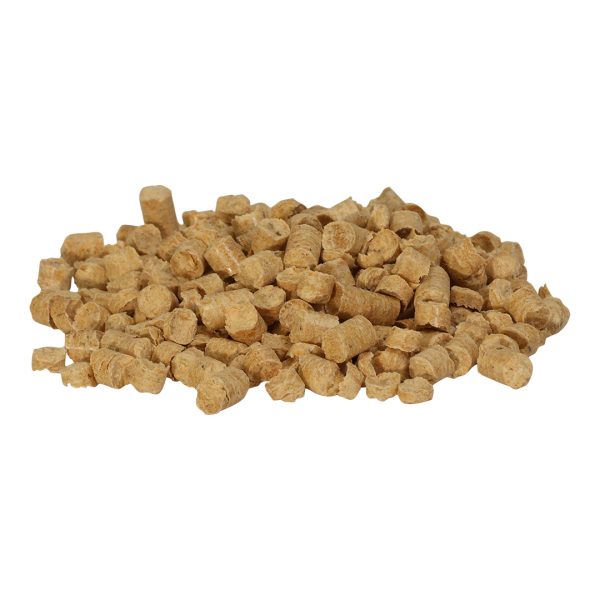 Pellet Smoker Fuel - 5 lb.