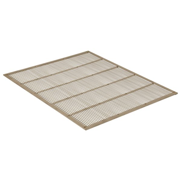 Queen Excluder Metal 10 frame