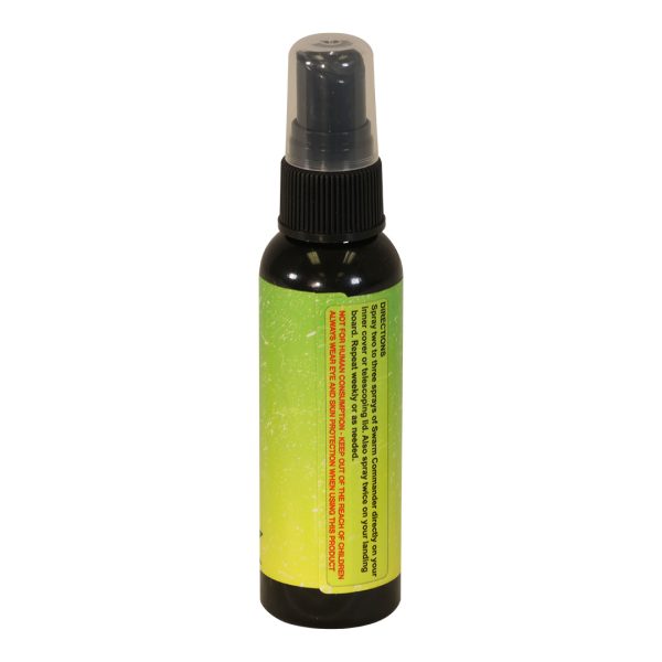 Swarm Commander Spray 2 OZ - Image 2