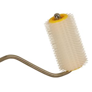 Uncapping Roller - Image 3