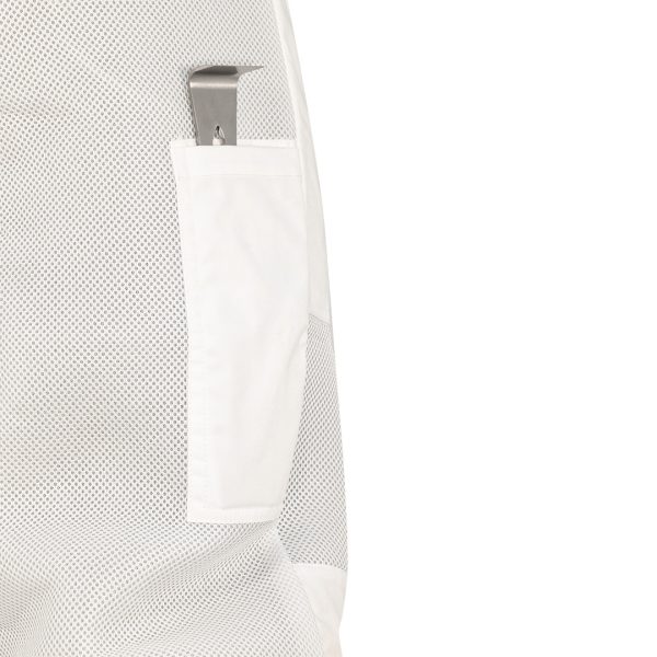 Vented Protector Bee Trousers- Small - Image 4