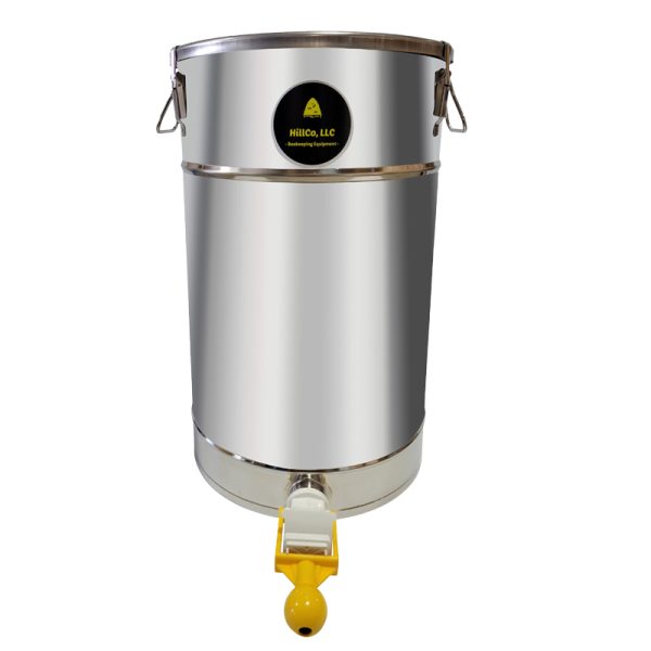 Bottling & Storage Tank 18-Gallon