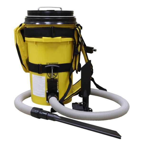 Bee Vacuum - Go Getter Kit