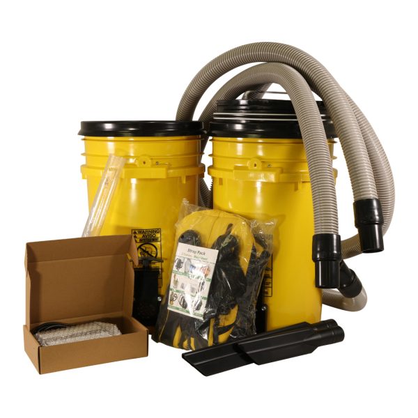 Bee Vacuum - Professional Kit