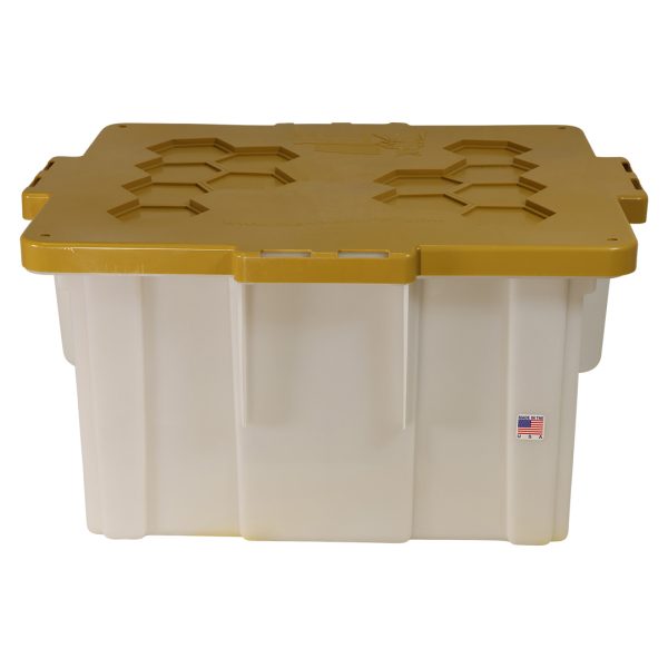 Hive Butler Storage Tub