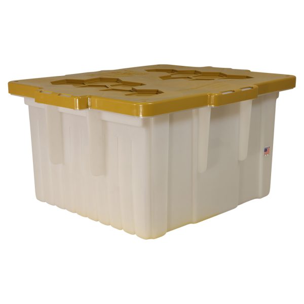 Hive Butler Storage Tub - Image 2