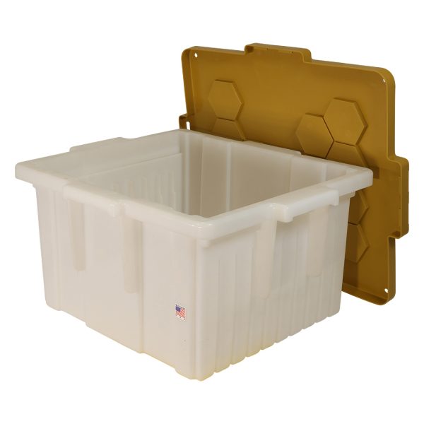 Hive Butler Storage Tub - Image 4