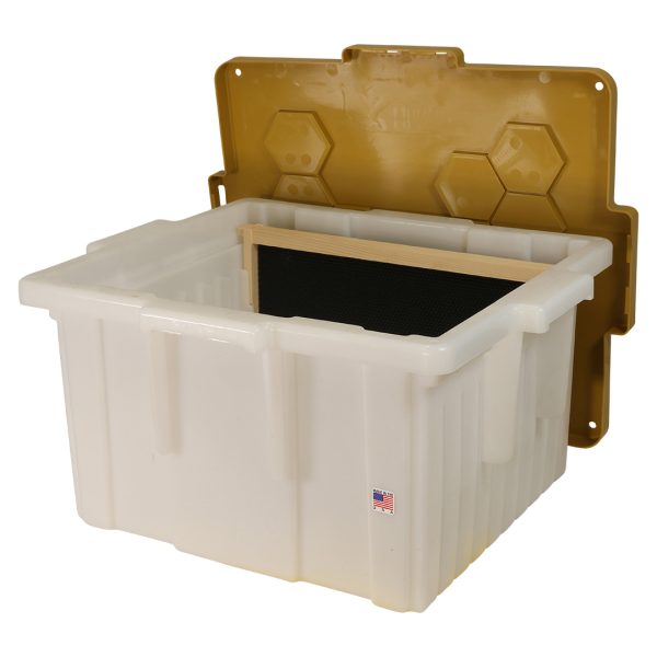 Hive Butler Storage Tub - Image 5