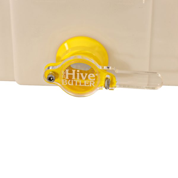 Hive Butler Uncapping Tub - Image 2