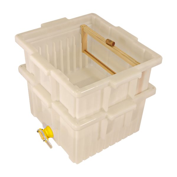 Hive Butler Uncapping Tub - Image 3