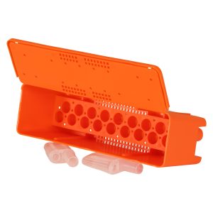 JZs BZs Shipping Box for Queen Cages - Beeline Woodenware
