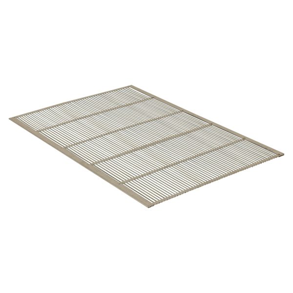 Queen Excluder Metal 8 frame