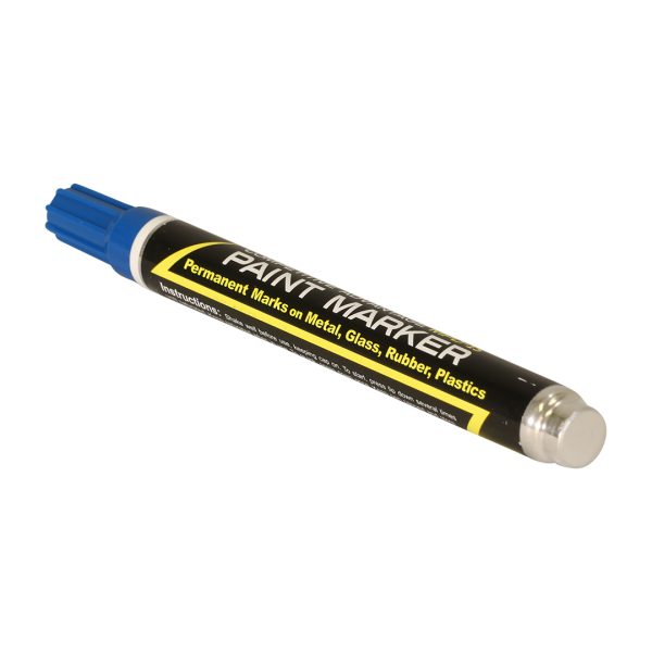 Queen Marking Pen - Blue