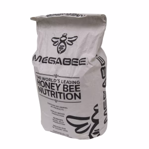 MegaBee Powder - 50 LB bag