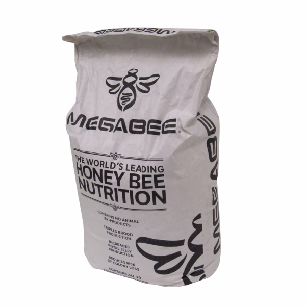 MegaBee Powder - 50 LB bag