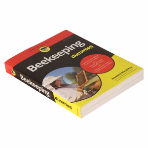 Book - Beekeeping for Dummies