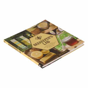 Book - Beekeeper's Lab