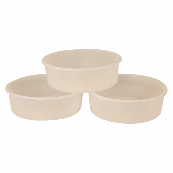 5-gallon Bucket with Honey Gate and Strainer Set - Image 2