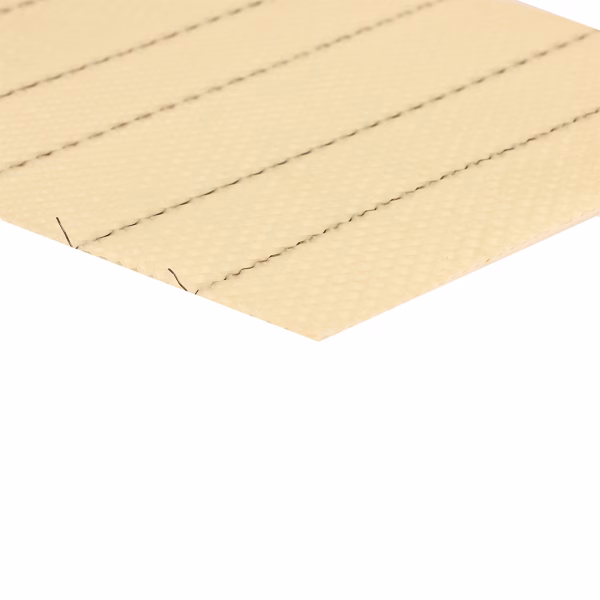 Crimped Wired Wax Foundation - Shallow - Image 3
