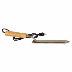 Heated Uncapping Knife - Image 2