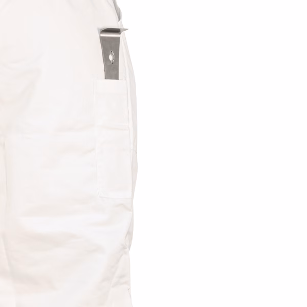 Polycotton Bee Trousers- Extra Large - Image 5