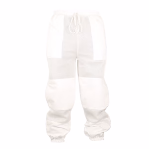Vented Protector Bee Trousers- Extra Small