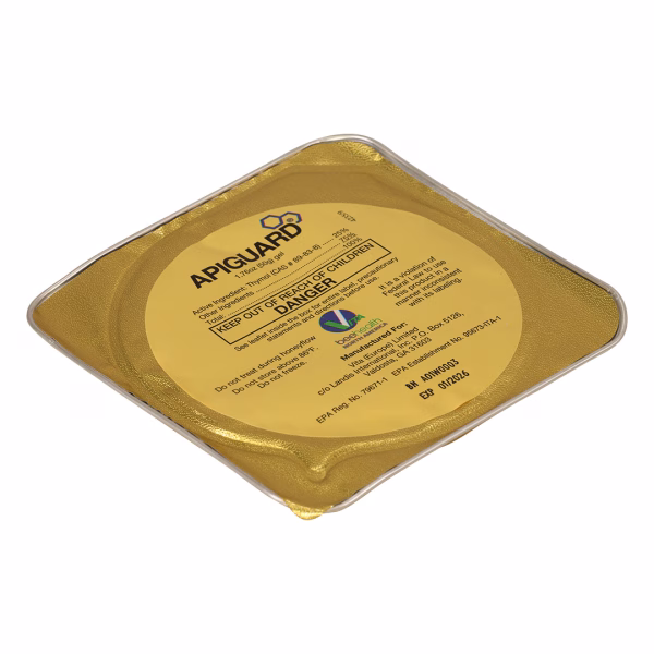 Apiguard - Individual Pack 50 gram - Image 2