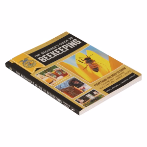 Book - Beginner's Guide to Beekeeping