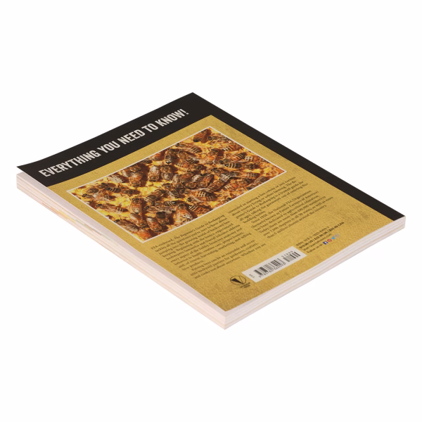 Book - Beginner's Guide to Beekeeping - Image 2