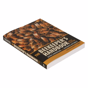 Book - The Beekeeper's Handbook