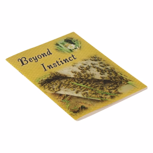 Book - Beyond Instinct