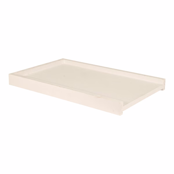 Bottom Board - Painted Commercial 5-frame - Image 2