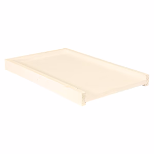 Bottom Board - Painted Commercial 8-frame