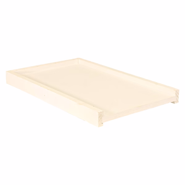 Bottom Board - Painted Commercial 8-frame