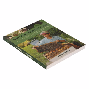 Book - Natural Beekeeping