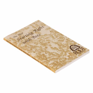 Book - The New Starting Right with Bees