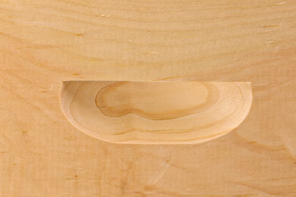 Deep Hive Body - Finger Jointed Assembled Commercial 5-frame - Image 4