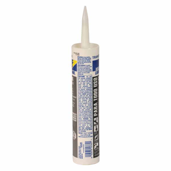 Elastomeric Caulking - Image 2